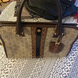 Tory Burch Bag